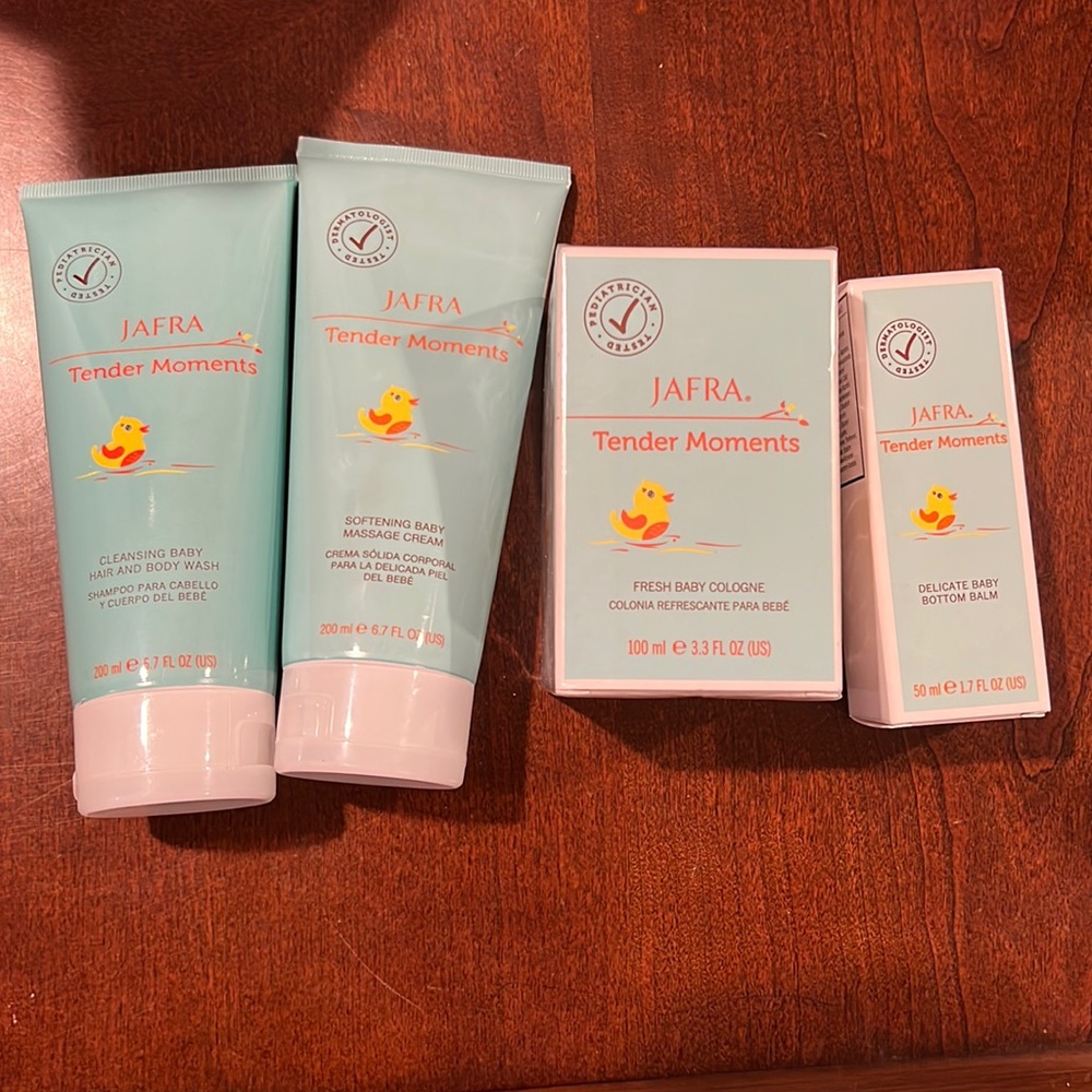 Jafra Bundle
